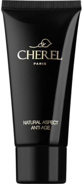 Тональная основа для лица Cherel Natural Aspect Anti Age Natural Aspect №10, 30 мл