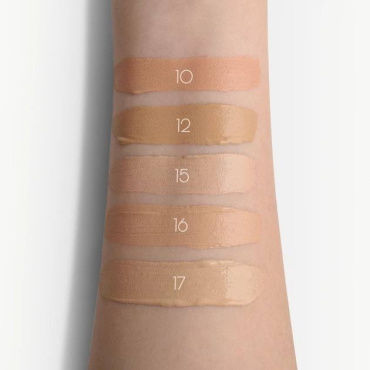 Тональная основа для лица Cherel Natural Aspect Anti Age Natural Aspect №10, 30 мл фото 4