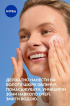 Крем-гель для умывания NIVEA Caring Cleansing Cream нежный для сухой и чувствительной кожи 150 мл фото 7