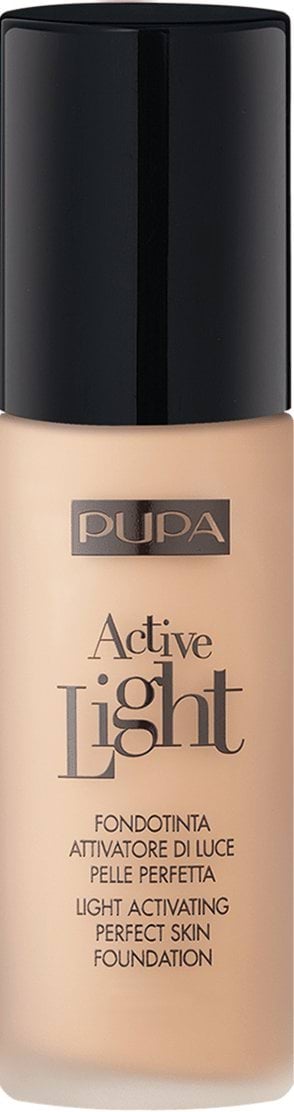 Тональна основа Pupa Active Light активатор світла №030, 30 мл 1