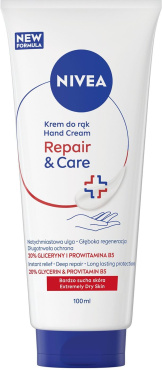 Крем для рук NIVEA Восстановление и уход 100 мл фото 7