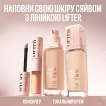 Тональный крем Maybelline New York Lifter SPF 15 для наполнения и естественного сияния кожи оттенок 90, 30 мл фото 9