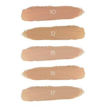 Тональная основа для лица Cherel Natural Aspect Anti Age Natural Aspect №16, 30 мл фото 3