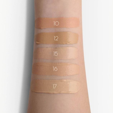 Тональная основа для лица Cherel Natural Aspect Anti Age Natural Aspect №16, 30 мл фото 4