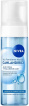 Мусс для умывания NIVEA Освежающий для нормальной и комбинированной кожи 150 мл