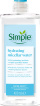 Мицеллярная вода Simple Water Boost 400 мл фото 1