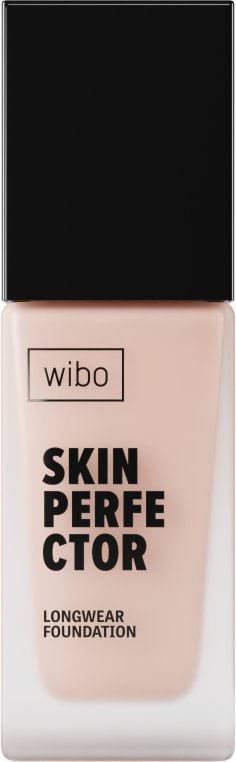 Тональний крем Wibo Skin Perfector відтінок 4N Natural 30 мл 7
