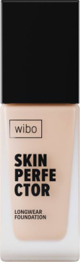 Тональний крем Wibo Skin Perfector відтінок 05W Golden 30 мл