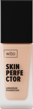 Тональний крем Wibo Skin Perfector відтінок 07N Tanned 30 мл