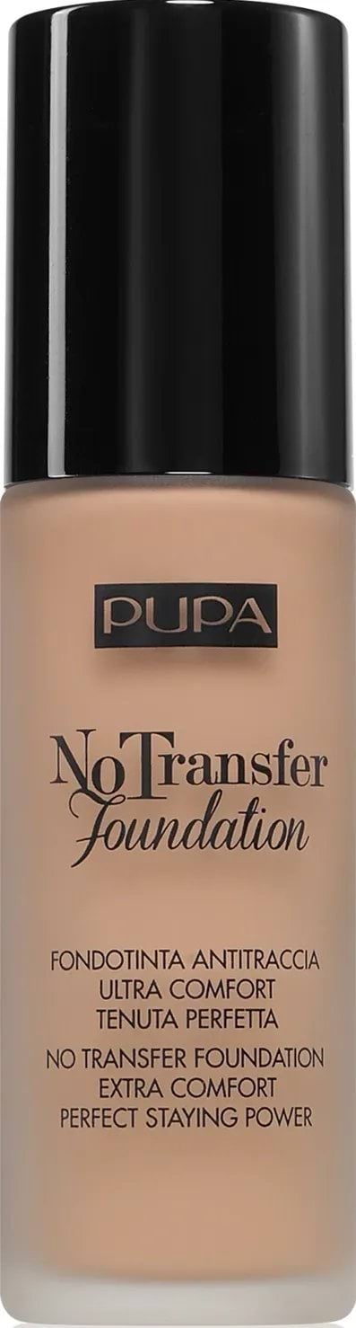 Pupa тональна основа Wonder Me водостійка №10, 30мл 1