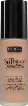 Тональная основа Pupa Wonder Me водостойкая №10, 30 мл
