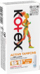 Гігієнічні тампони Коtex Active Normal 16 шт.