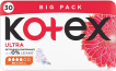 Прокладки Kotex Ultra Normal 30 шт. фото 1