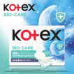 Прокладки Kotex Bio Care Night 6 шт. фото 2