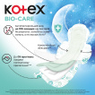 Прокладки Kotex Bio Care Night 6 шт. фото 3