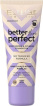 Зволожувальна тональна основа Eveline Better Than Perfect Foundation 1.5 Ivory Beige 30 мл