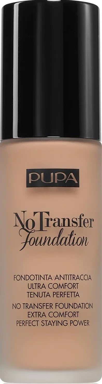 Pupa тональна основа Wonder Me водостійка №35, 30мл 1