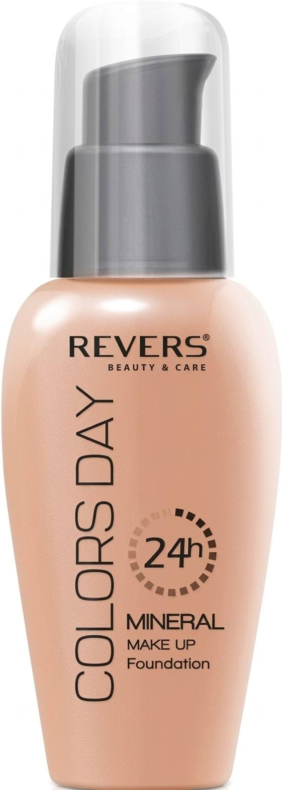 Tональний крем REVERS COLOR DAY NATURAL №31, 50 мл 1