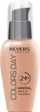 Tональний крем REVERS COLOR DAY NATURAL №31, 50 мл