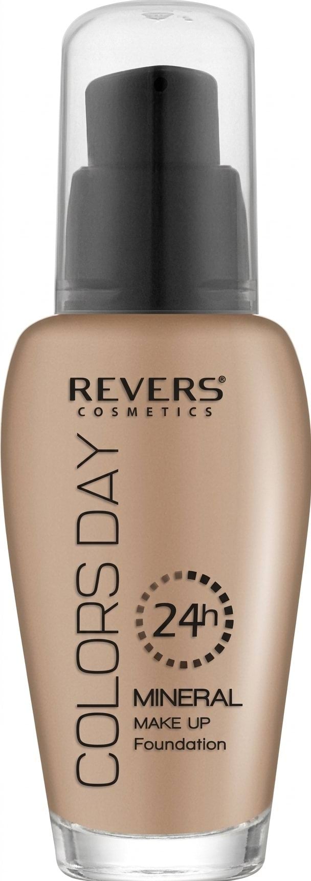 Tональний крем REVERS COLOR DAY NATURAL №34, 50 мл 1