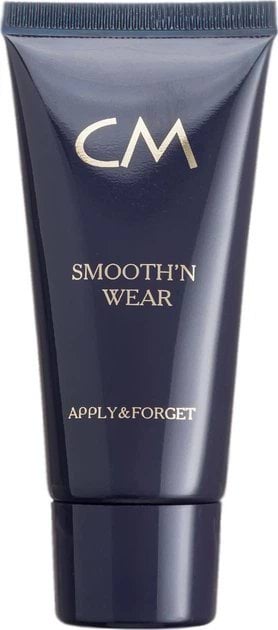 Тональна основа для обличчя Color Me Smooth'n'Wear відтінок 50 Світло-бежевий 30 мл 2