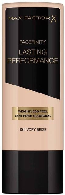 Тональна основа для обличчя Max Factor Lasting Performance № 101, 35 мл 14