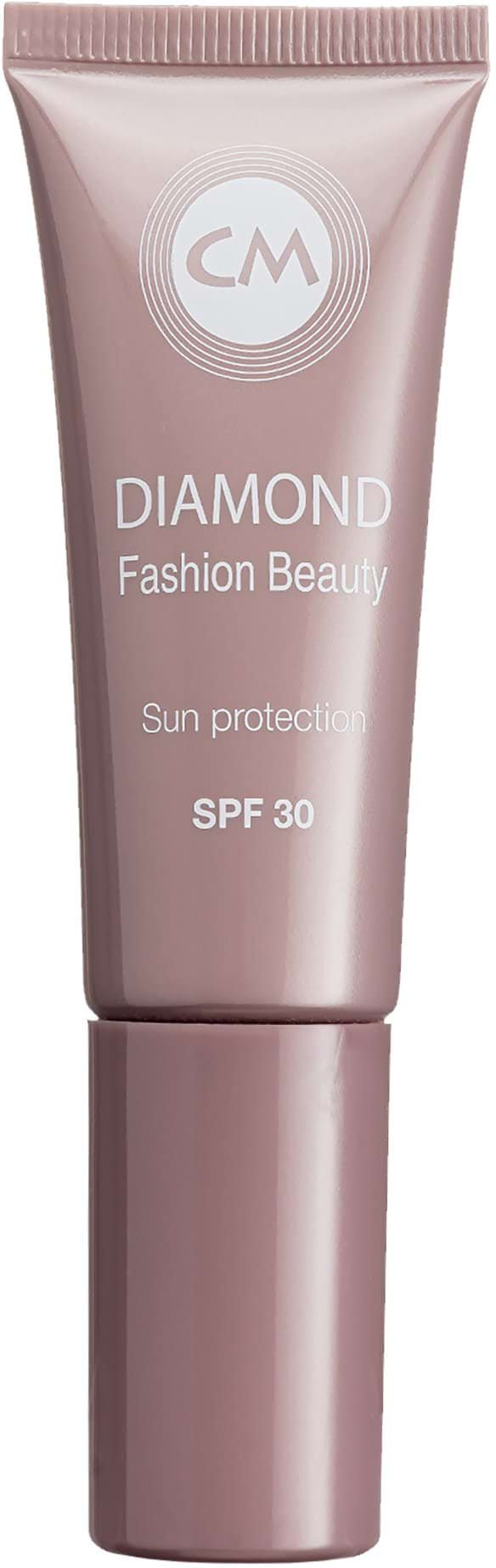 Тональний крем для обличчя Color Me Diamond, відтінок 0, 25 мл 2