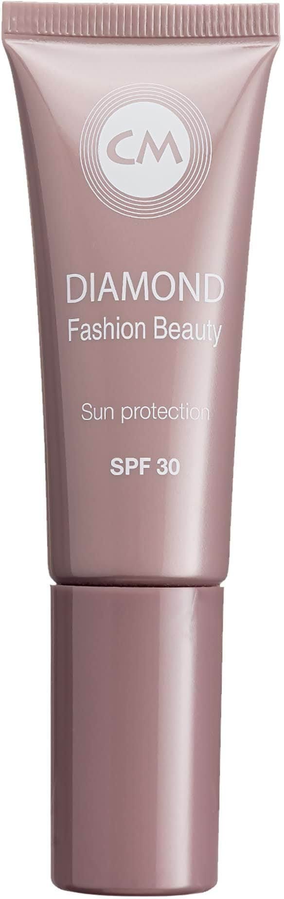Тональний крем Color Me Diamond Fashion Beauty 0 Natural 25 г