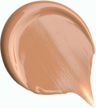 Тональный крем-флюид Color Me Glossy Breathable Beauty 81, 30 мл