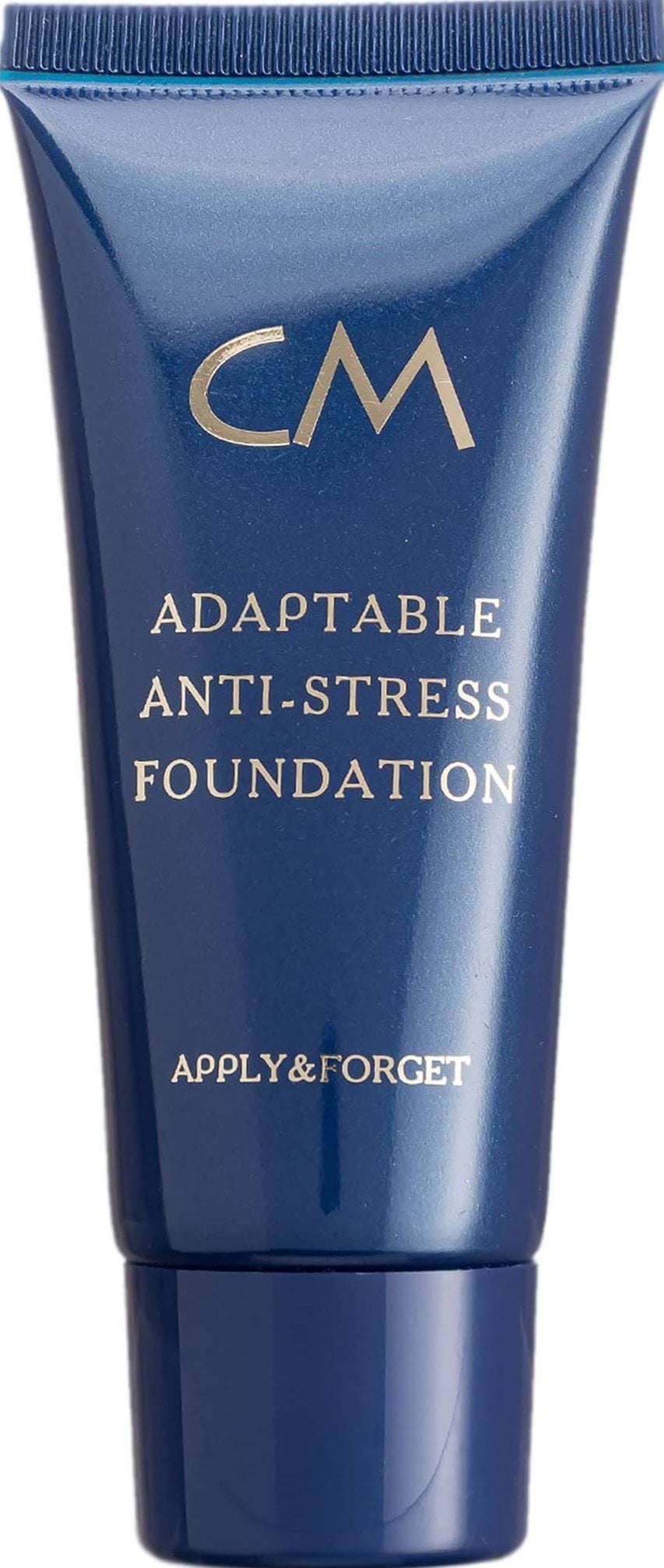 Пудра-основа для обличчя COLOR ME Adaptable antistress рідка т.71, 30 мл 2