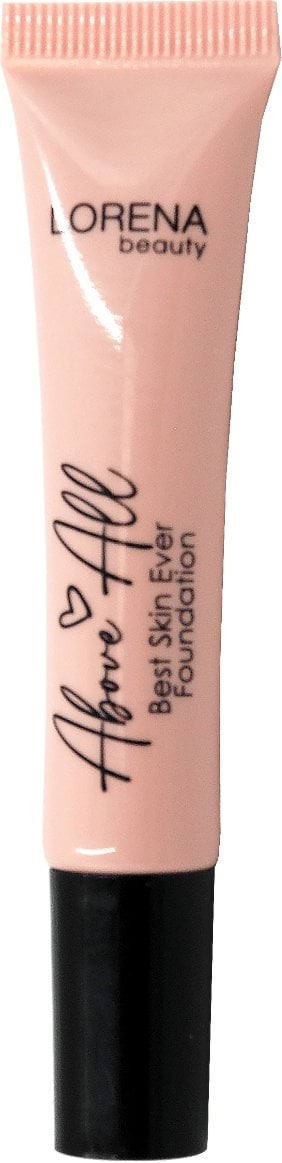 Тональний крем для обличчя LORENA beauty Best Skin Ever 02 1
