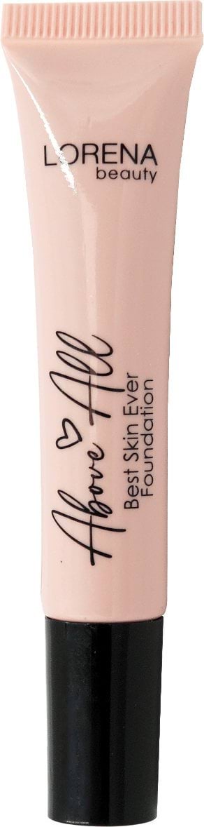 Тональний крем для обличчя LORENA beauty Best Skin Ever 03 1