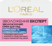 Крем для обличчя L'Oréal Paris Зволоження Експерт денний для нормальної та комбінованої шкіри 50 мл фото 1