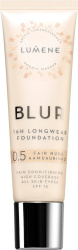 Стійка тональна основа Lumene BLUR SPF 15 faire nude 0.5, 30 мл 1