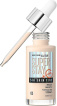 Тональний флюїд для обличчя Maybelline New York Super Stay Skin Tint 03 з вітаміном C 30 мл