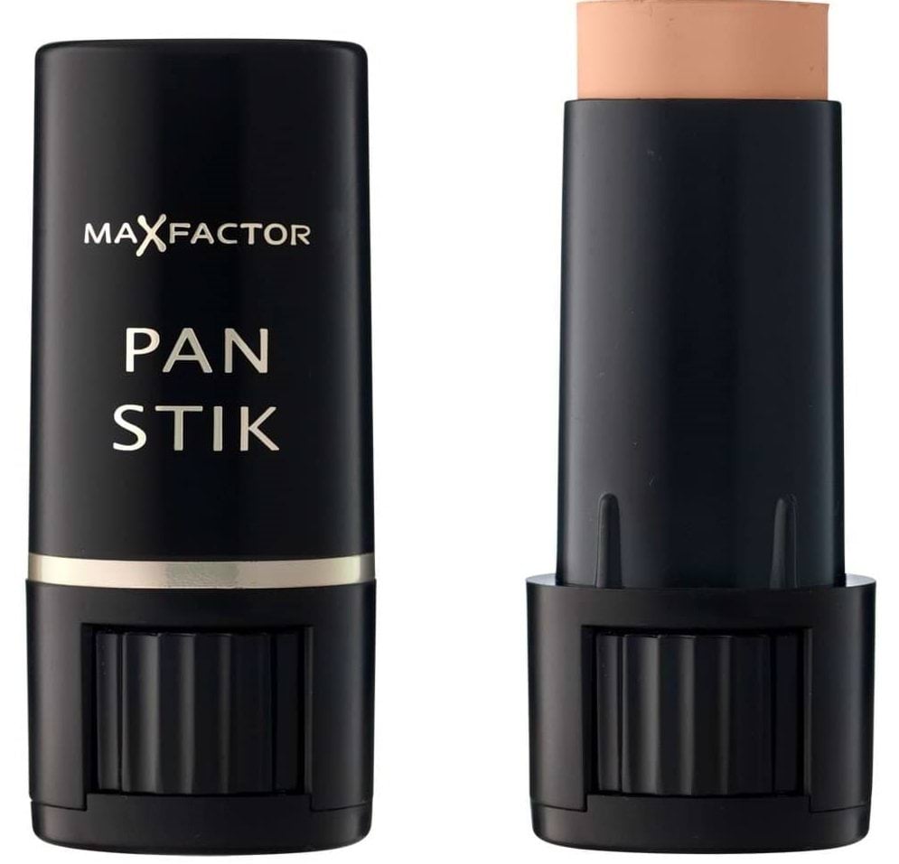 Тональна основа-стік для обличчя Max Factor Pan Stik № 96, 9 г 5