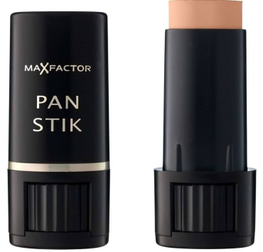 Тональна основа-стік для обличчя Max Factor Pan Stik 96 Beige-rust 9 г фото 4