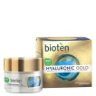 Крем для обличчя Bioten Hyaluronic Gold SPF10 з гіалуроном 50 мл фото 1