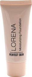 Тональний крем LORENA beauty Moisturizing Foundation, тон 04, 40 мл 3