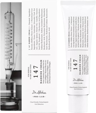 Крем для лица Dr.Althea Pro Lab 147 Barrier восстанавливающий 50 мл