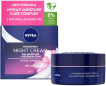 Крем для лица NIVEA Nourishing Night Cream интенсивное ночное увлажнение для чувствительной кожи 50 мл фото 3