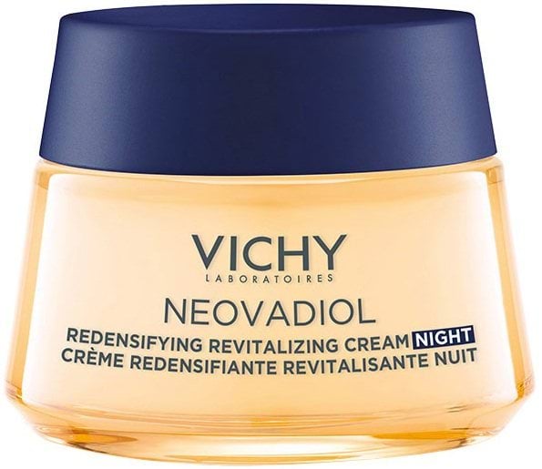 Vichy крем д/обличчя антивіковий нічний з охолоджуючим ефектом Neovadiol, 50мл