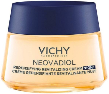 Крем для лица Vichy Neovadiol с охлаждающим эффектом 50 мл фото 10