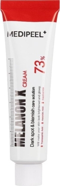 Крем для лица Medi-Peel Melanon X Cream с ниацинамидом 30 мл