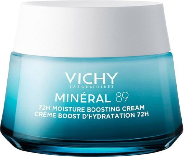 Крем для лица Vichy Mineral 89 для всех типов кожи 50 мл фото 14