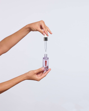 Сироватка з гіалуроновою кислотою L'Oréal Paris Revitalift Filler 30 мл фото 5