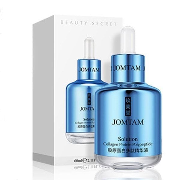 Сироватка для обличчя JOMTAM із колагеном, 60 мл