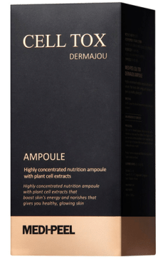 Сыворотка для лица Medi-Peel Cell Tox Dermajou Ampoule со стволовыми клетками 100 мл