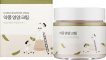 Крем для лица Round Lab Soybean Nourishing Cream с экстрактом соевых бобов 80 мл