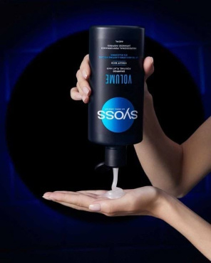 Шампунь Syoss VOLUME LIFT 440 мл фото 2